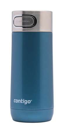 Kubek termiczny Contigo Luxe 360ml - Cornflower  2106223