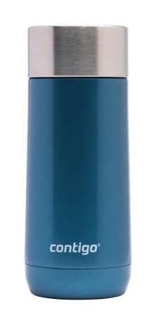 Kubek termiczny Contigo Luxe 360ml - Cornflower  2106223