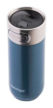 Kubek termiczny Contigo Luxe 360ml - Cornflower  2106223