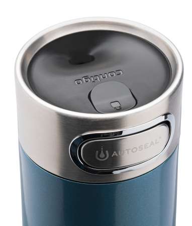 Kubek termiczny Contigo Luxe 360ml - Cornflower  2106223