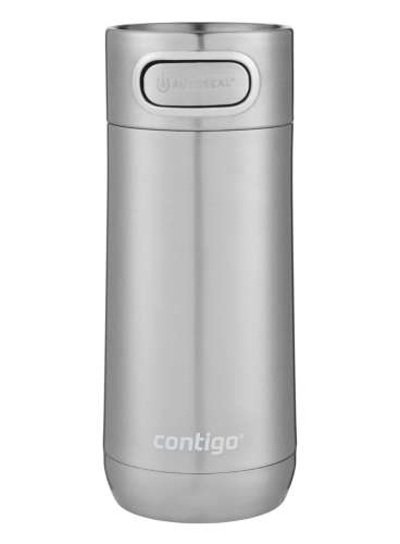 Przejdź do produktu Kubek termiczny Contigo Luxe 360ml - Stainless Steel 2104367