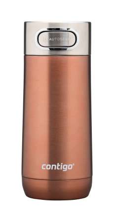 Kubek termiczny Contigo Luxe 360ml - White Zinfandel  2104542