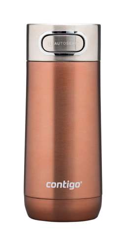 Przejdź do produktu Kubek termiczny Contigo Luxe 360ml - White Zinfandel 2104542