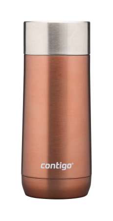Kubek termiczny Contigo Luxe 360ml - White Zinfandel  2104542