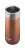 Kubek termiczny Contigo Luxe 360ml - White Zinfandel  2104542