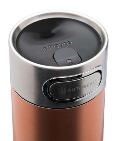 Kubek termiczny Contigo Luxe 360ml - White Zinfandel  2104542