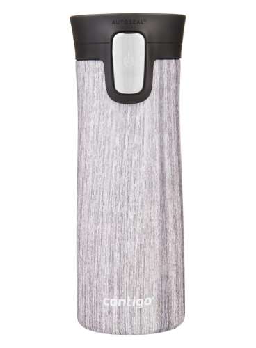 Przejdź do produktu Kubek termiczny Contigo Pinnacle Couture 420ml - Blonde Wood 2104546