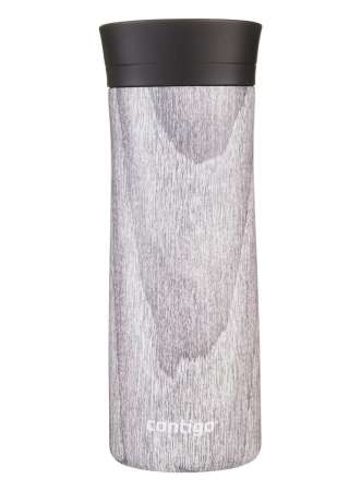 Kubek termiczny Contigo Pinnacle Couture 420ml - Blonde Wood  2104546
