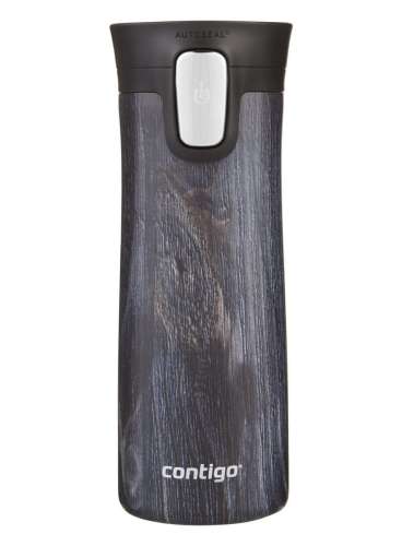 Przejdź do produktu Kubek termiczny Contigo Pinnacle Couture 420ml - Indigo Wood 2104545