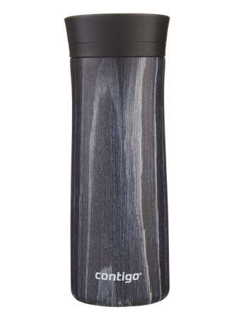 Kubek termiczny Contigo Pinnacle Couture 420ml - Indigo Wood 2104545