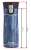 Kubek termiczny Contigo Pinnacle Couture 420ml - Indigo Wood 2104545