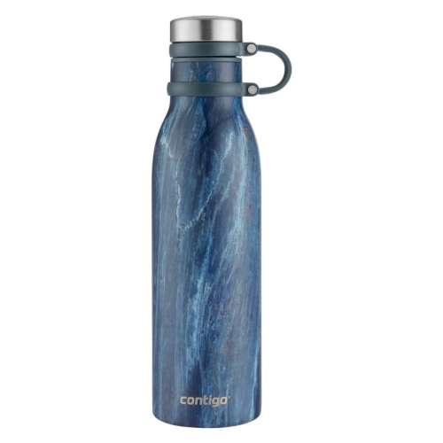 Przejdź do produktu Butelka termiczna Contigo Matterhorn Couture 590ml - Blue Slate 2106512