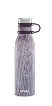 Butelka termiczna Contigo Matterhorn Couture 590ml - Blonde Wood  2104549