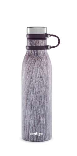 Przejdź do produktu Butelka termiczna Contigo Matterhorn Couture 590ml - Blonde Wood 2104549