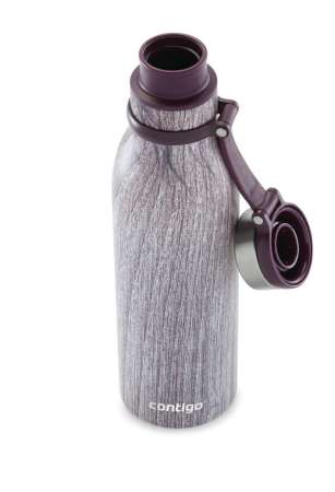 Butelka termiczna Contigo Matterhorn Couture 590ml - Blonde Wood  2104549