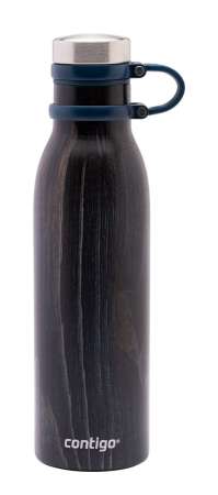 Butelka termiczna Contigo Matterhorn Couture 590ml - Indigo Wood  2104550