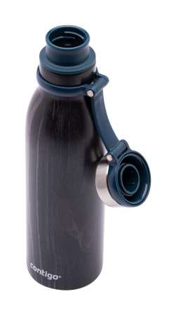 Butelka termiczna Contigo Matterhorn Couture 590ml - Indigo Wood  2104550