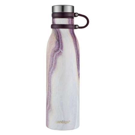 Butelka termiczna Contigo Matterhorn Couture 590ml - Sandstone 2104547