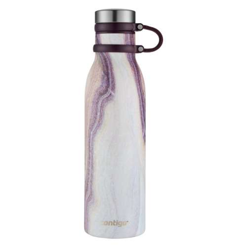 Przejdź do produktu Butelka termiczna Contigo Matterhorn Couture 590ml - Sandstone 2104547