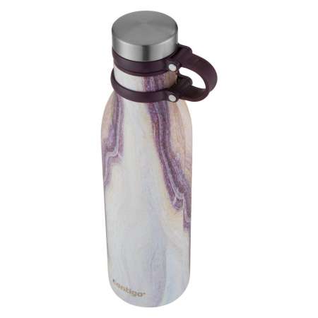 Butelka termiczna Contigo Matterhorn Couture 590ml - Sandstone 2104547