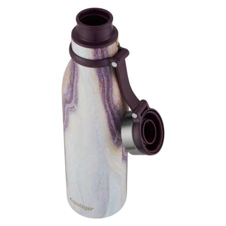 Butelka termiczna Contigo Matterhorn Couture 590ml - Sandstone 2104547