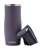 Kubek termiczny Contigo West Loop 2.0 470ml - Dark Plum 2104579