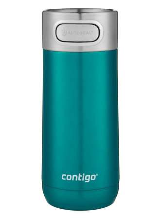 Kubek termiczny Contigo Luxe 360ml - Biscay Bay  2104368