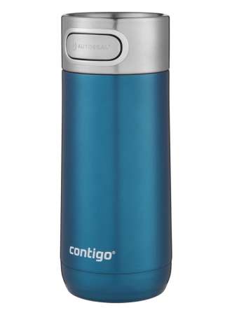 Kubek termiczny Contigo Luxe 360ml - Biscay Bay  2104368