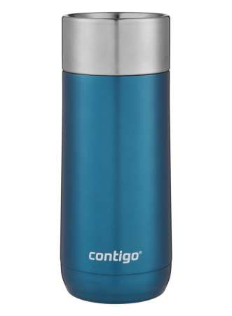Kubek termiczny Contigo Luxe 360ml - Biscay Bay  2104368
