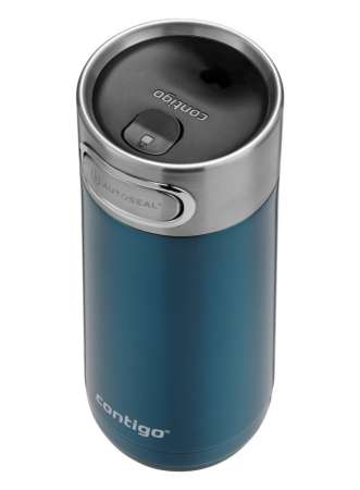 Kubek termiczny Contigo Luxe 360ml - Biscay Bay  2104368