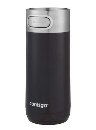 Kubek termiczny Contigo Luxe 360ml - Licorice  2104541