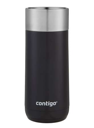 Kubek termiczny Contigo Luxe 360ml - Licorice  2104541