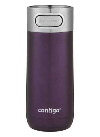 Kubek termiczny Contigo Luxe 360ml - Merlot  2104370
