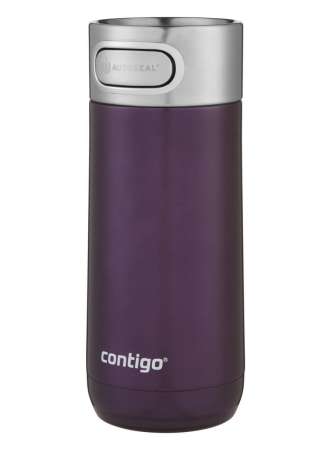 Kubek termiczny Contigo Luxe 360ml - Merlot  2104370
