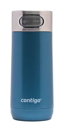 Kubek termiczny Contigo Luxe 360ml - Cornflower  2106223