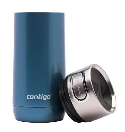 Kubek termiczny Contigo Luxe 360ml - Cornflower  2106223