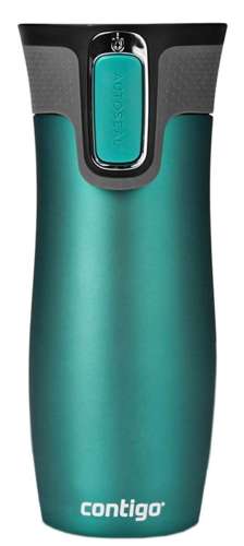 Przejdź do produktu Kubek termiczny Contigo West Loop 2.0 470ml - Biscay Bay 2095846