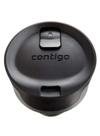 Kubek termiczny Contigo West Loop 2.0 470ml - czerwony 2095849