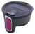 Kubek termiczny Contigo West Loop 2.0 470ml - malinowy 2095831