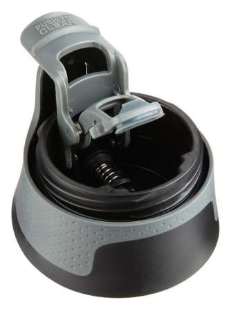 Kubek termiczny Contigo West Loop 2.0 470ml - malinowy 2095831