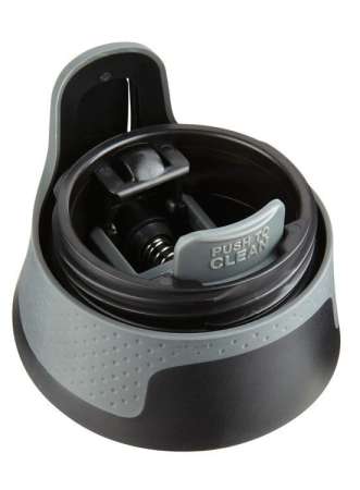Kubek termiczny Contigo West Loop 2.0 470ml  - stalowy 2095832
