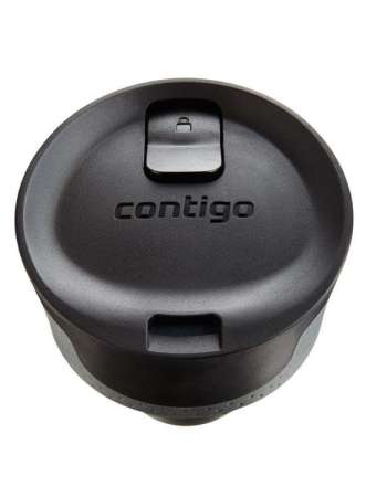 Kubek termiczny Contigo West Loop 2.0 470ml  - stalowy 2095832