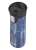 Kubek termiczny Contigo Pinnacle Couture 420ml - Blue Slate  2106511