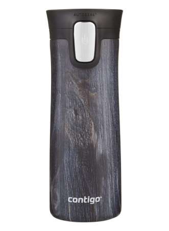 Kubek termiczny Contigo Pinnacle Couture 420ml - Indigo Wood 2104545