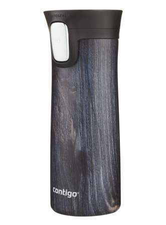 Kubek termiczny Contigo Pinnacle Couture 420ml - Indigo Wood 2104545