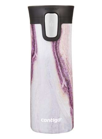 Kubek termiczny Contigo Pinnacle Couture 420ml - Sandstone 2104544