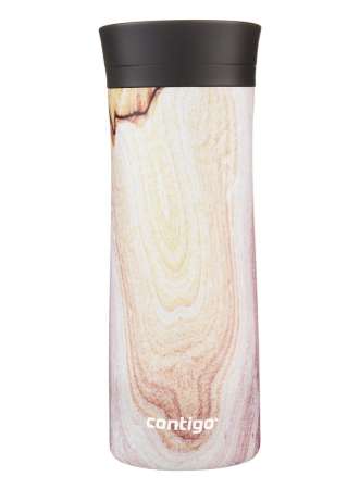 Kubek termiczny Contigo Pinnacle Couture 420ml - Sandstone 2104544
