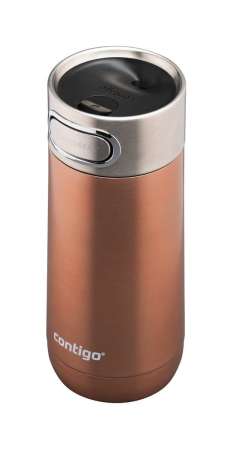 Kubek termiczny Contigo Luxe 360ml - White Zinfandel  2104542