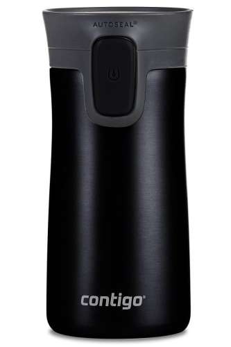 Przejdź do produktu Kubek termiczny Contigo Pinnacle 300ml - Matte Black 2095328