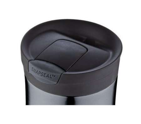 Kubek termiczny Contigo Huron 470ml - Gunmetal 2095637